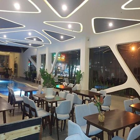 Damina Boutique Hotel Муйне Екстер'єр фото