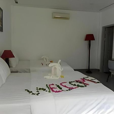 Damina Boutique Hotel Муйне Екстер'єр фото