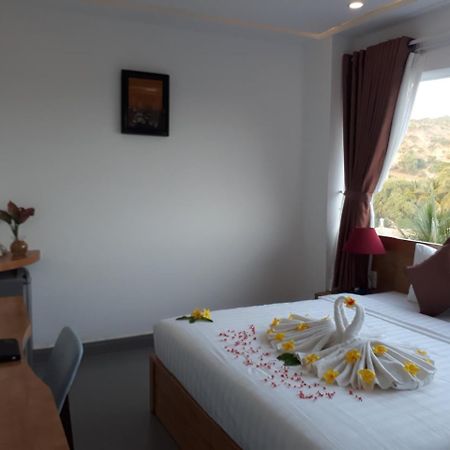 Damina Boutique Hotel Муйне Екстер'єр фото