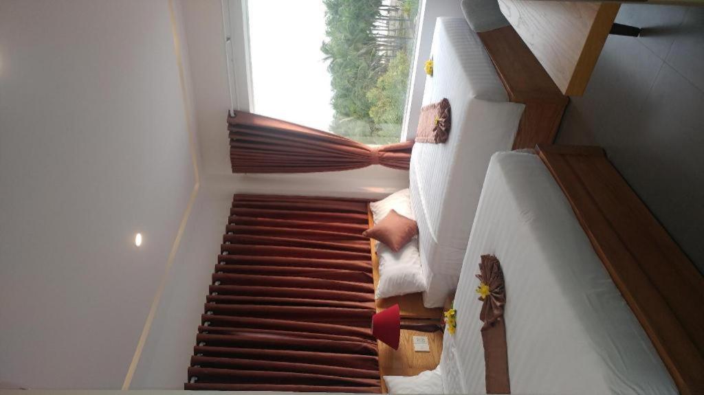 Damina Boutique Hotel Муйне Екстер'єр фото