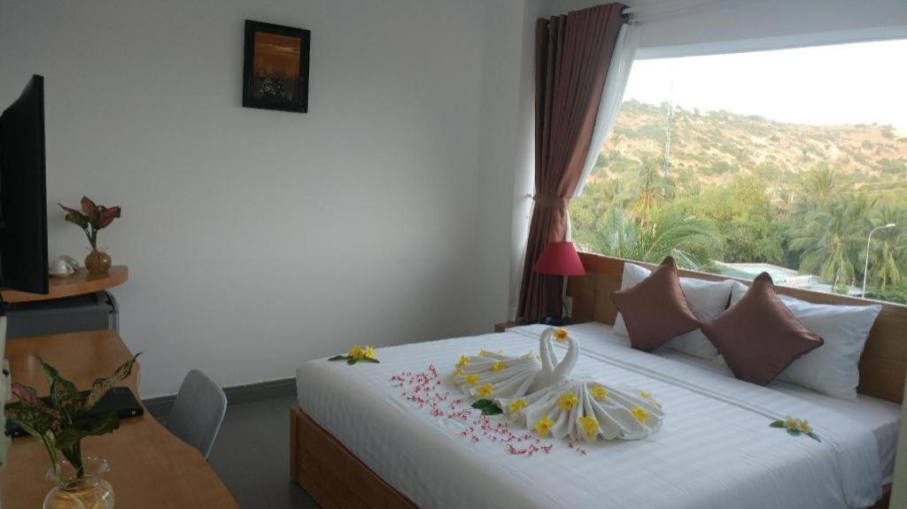 Damina Boutique Hotel Муйне Екстер'єр фото