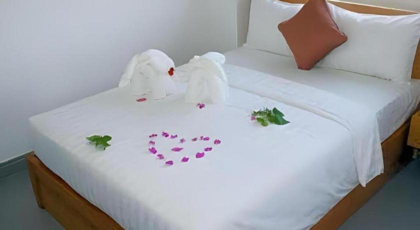 Damina Boutique Hotel Муйне Екстер'єр фото