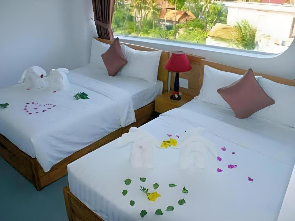 Damina Boutique Hotel Муйне Екстер'єр фото
